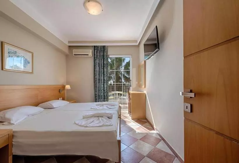 Argiri Resort Hotel & Apartments