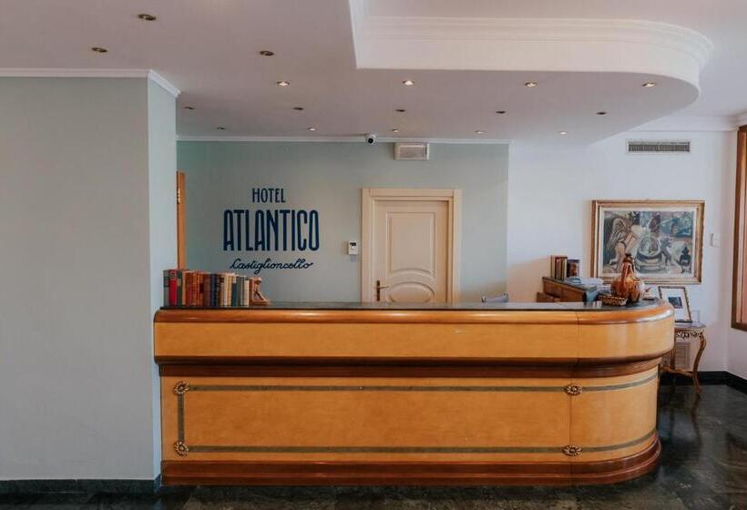 فندق Atlantico