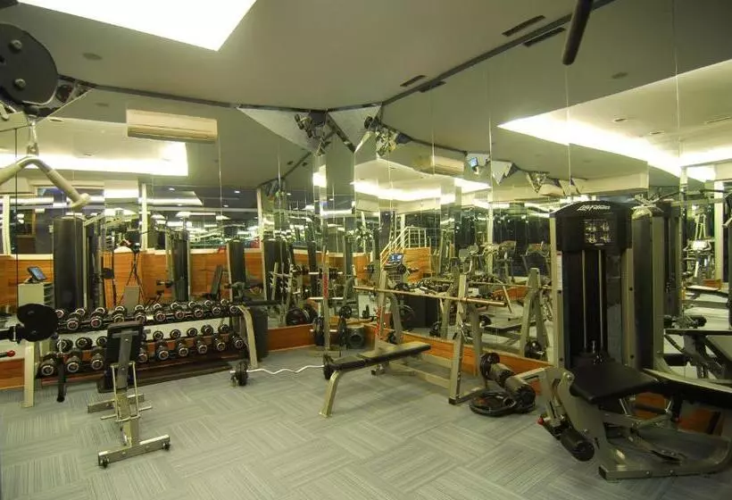 Otel Avantgarde Urban Levent