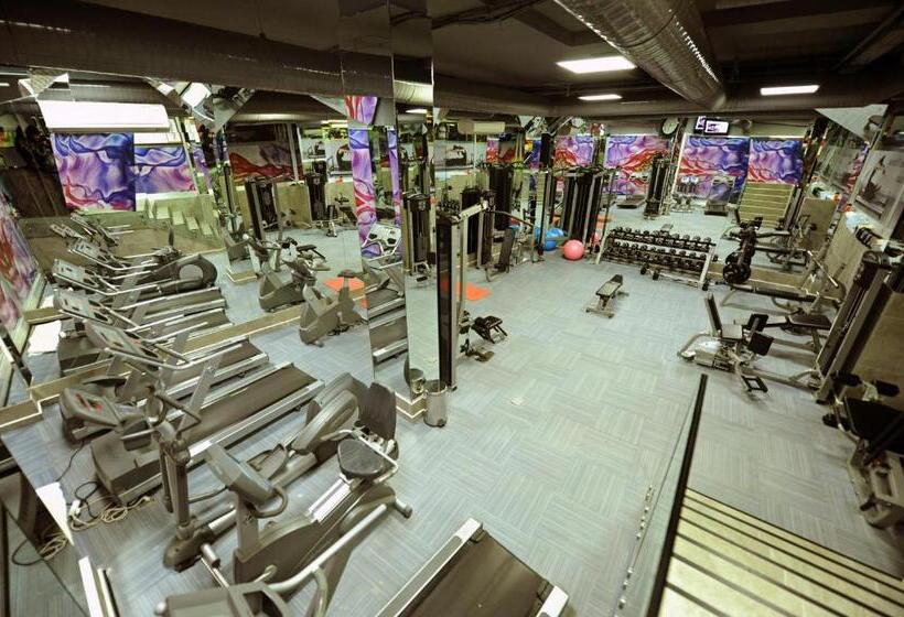 ホテル Avantgarde Urban Levent