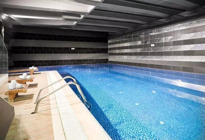 Otel Avantgarde Urban Levent