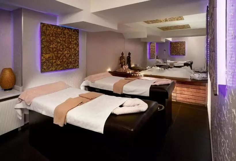 Otel Avantgarde Urban Levent