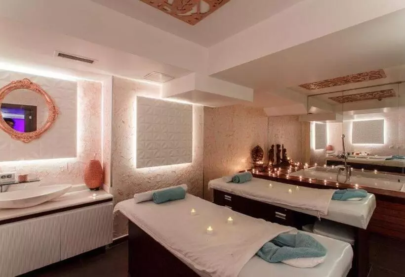 Otel Avantgarde Urban Levent