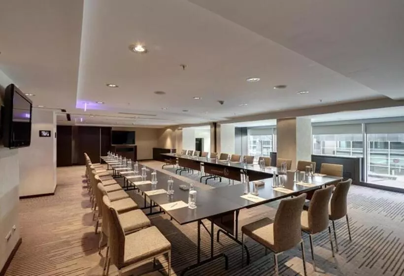 Otel Avantgarde Urban Levent