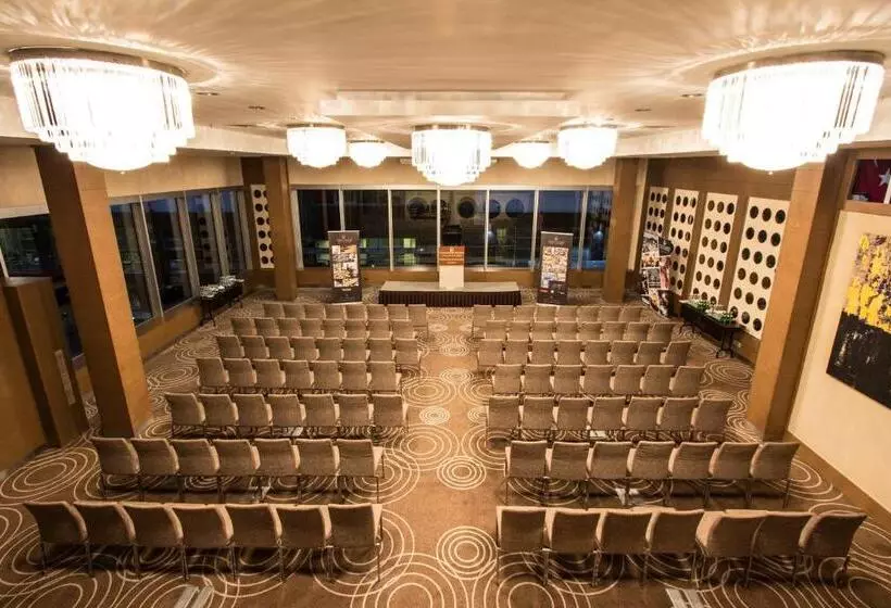 Otel Avantgarde Urban Levent