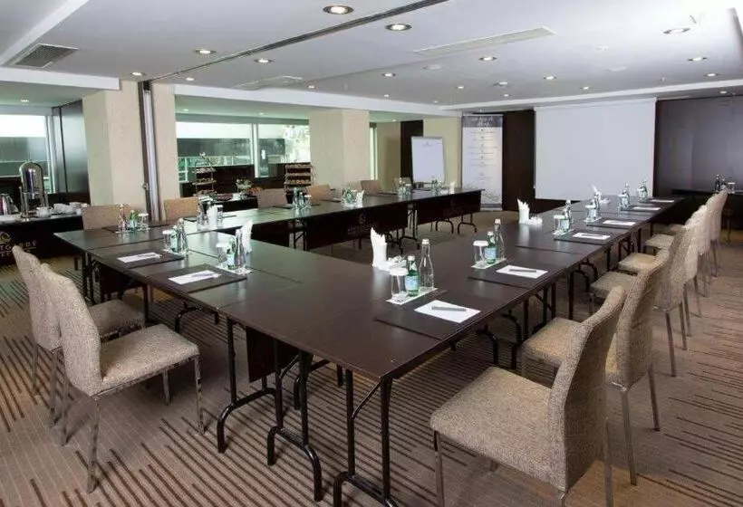 Otel Avantgarde Urban Levent