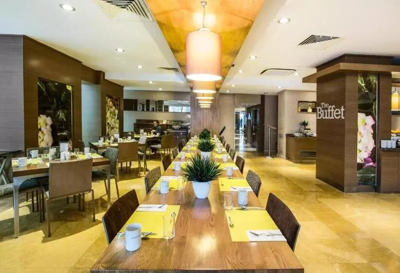 Otel Avantgarde Urban Levent