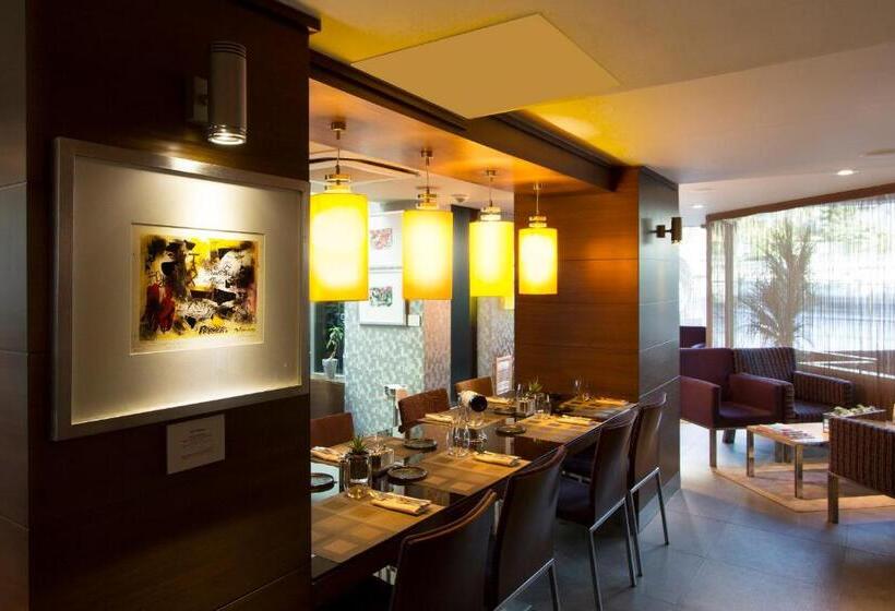 ホテル Avantgarde Urban Levent