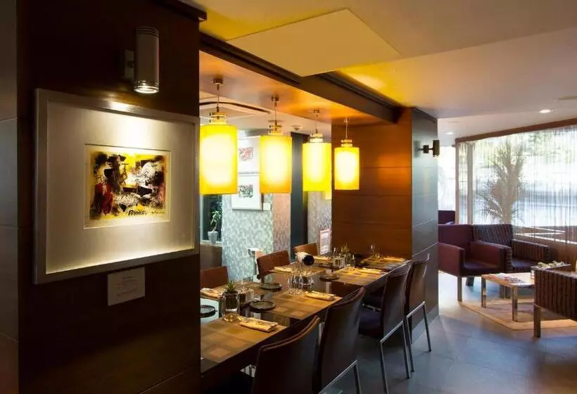 Otel Avantgarde Urban Levent