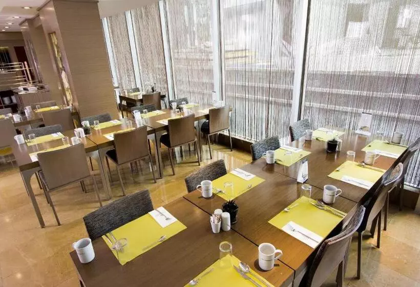 Otel Avantgarde Urban Levent