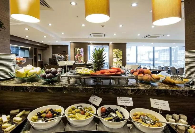 Otel Avantgarde Urban Levent