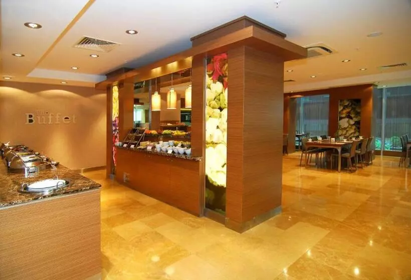 Otel Avantgarde Urban Levent