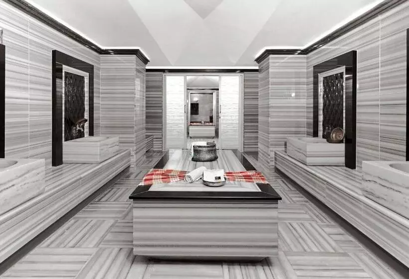 Otel Avantgarde Urban Levent