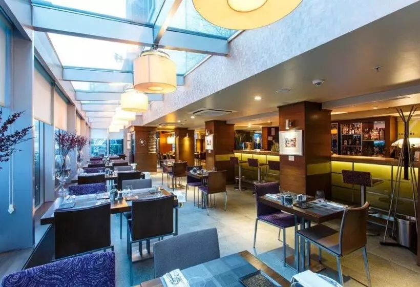 Otel Avantgarde Urban Levent