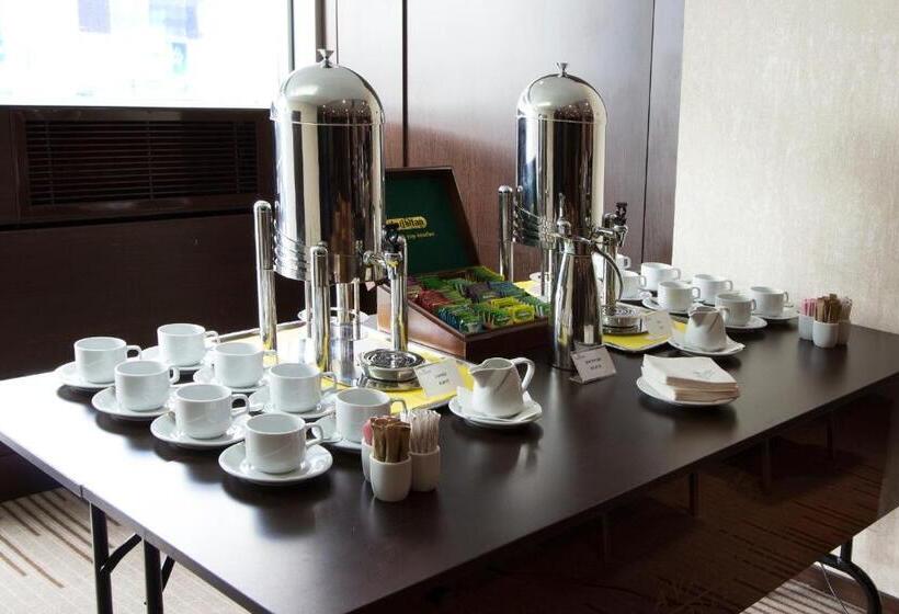 ホテル Avantgarde Urban Levent