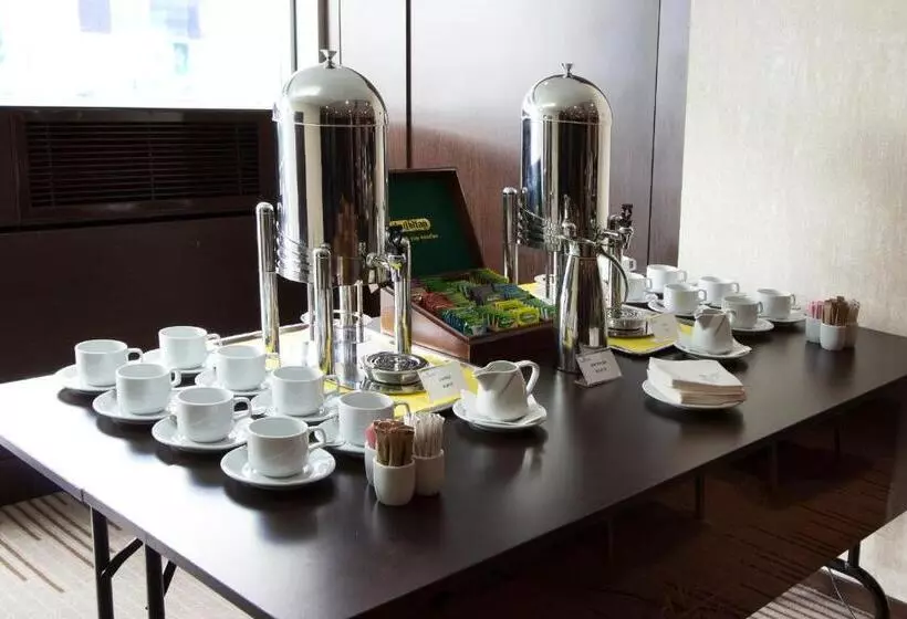 Otel Avantgarde Urban Levent