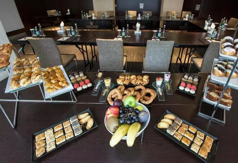 Otel Avantgarde Urban Levent