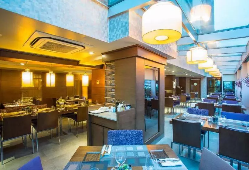 Otel Avantgarde Urban Levent