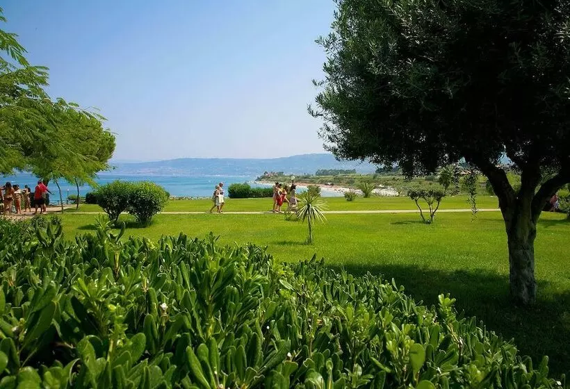 호텔 Baia Della Rocchetta