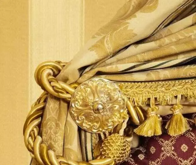 هتل Ca Bragadin E Carabba