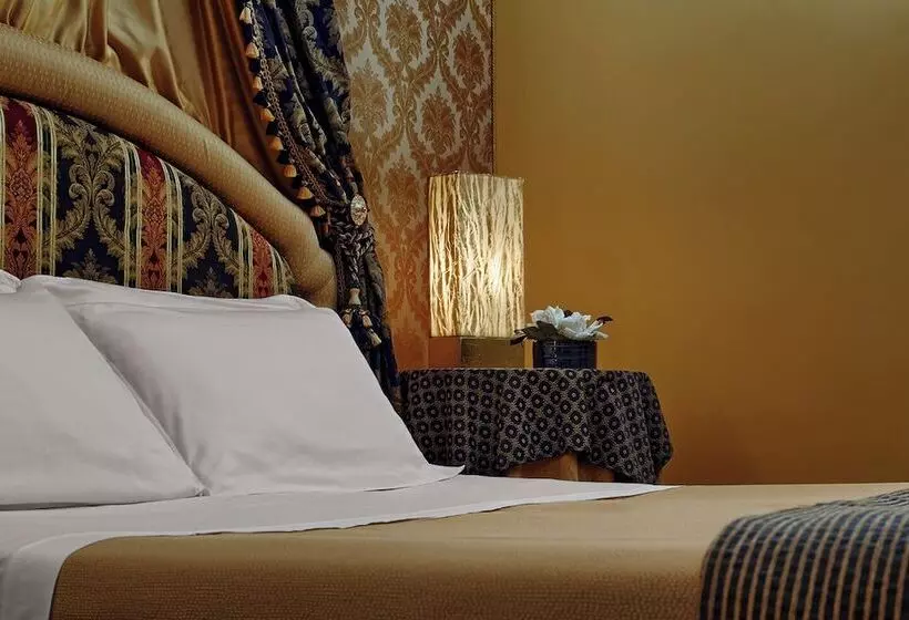 هتل Ca Bragadin E Carabba