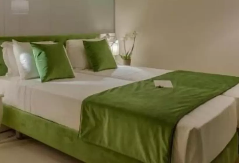 هتل Ca Bragadin E Carabba