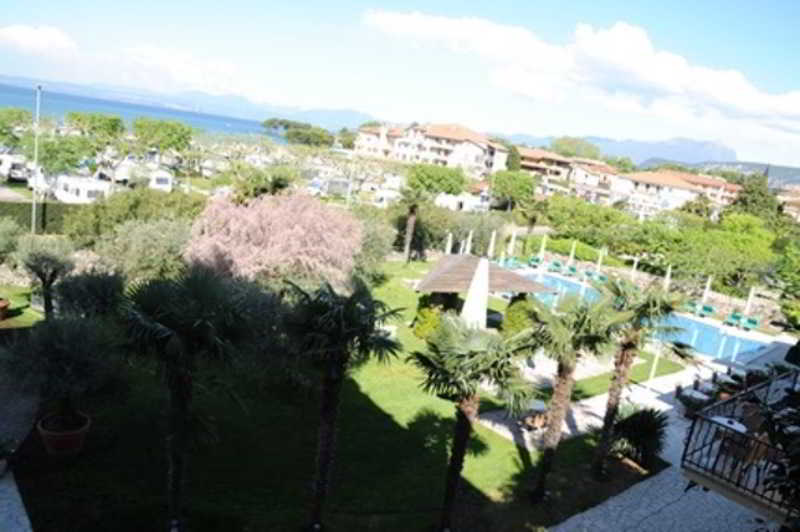 בית מלון כפרי Ca' Mura