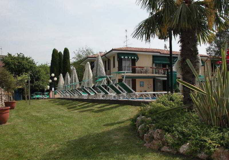 בית מלון כפרי Ca' Mura