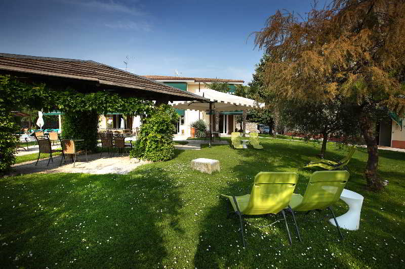 בית מלון כפרי Ca' Mura