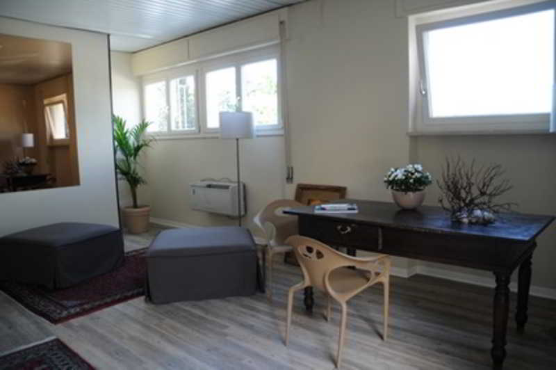 בית מלון כפרי Ca' Mura