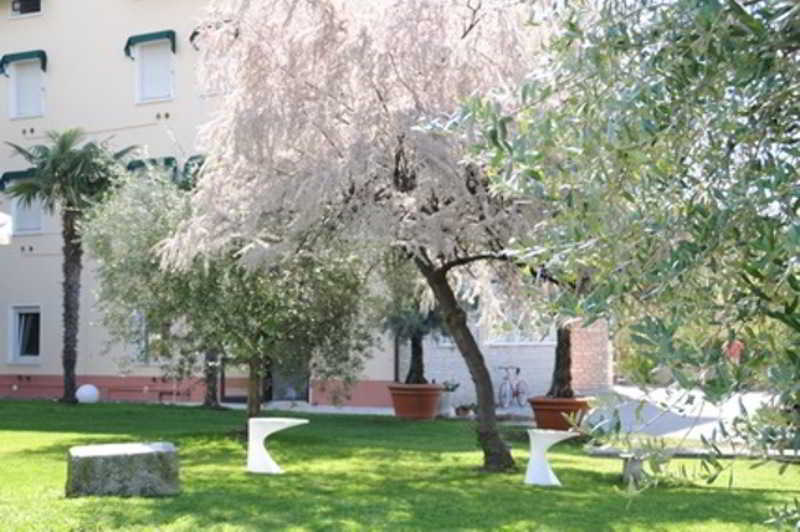 בית מלון כפרי Ca' Mura