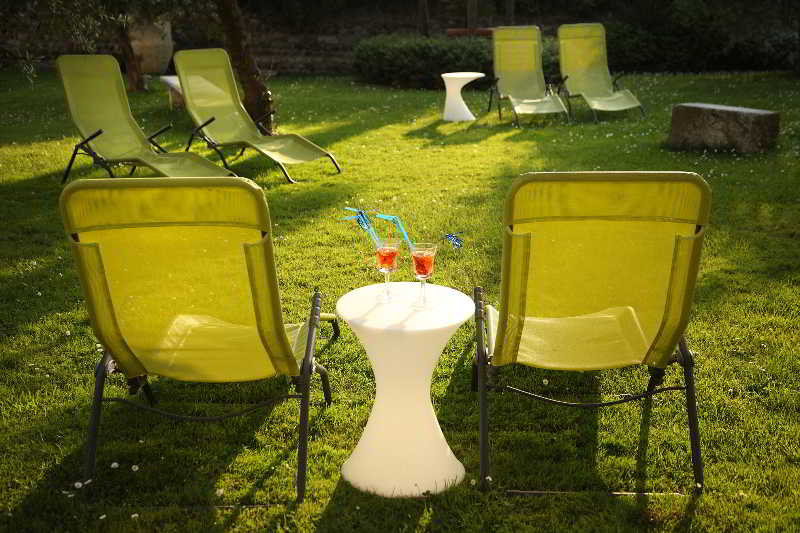 בית מלון כפרי Ca' Mura