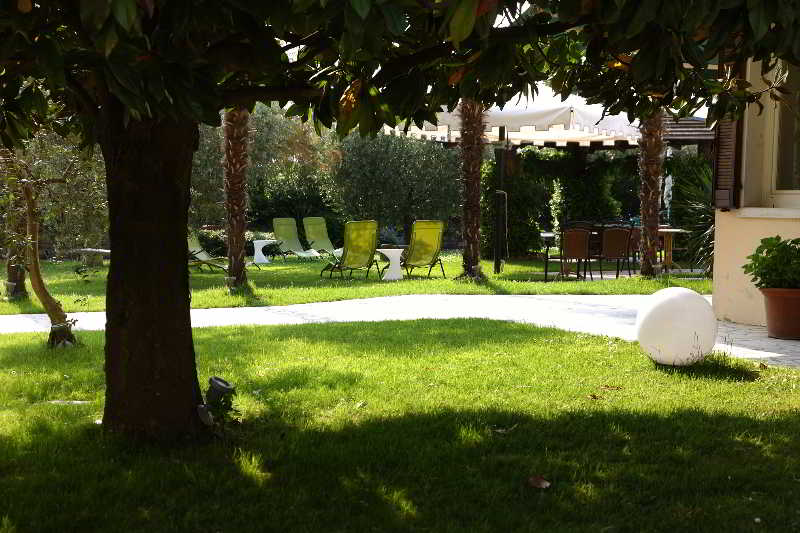 בית מלון כפרי Ca' Mura