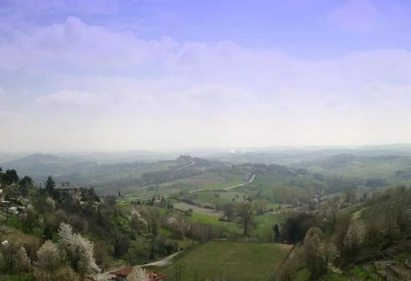 ホテル Cascina Vignole