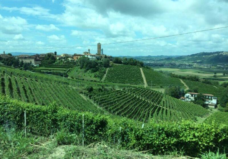 ホテル Cascina Vignole