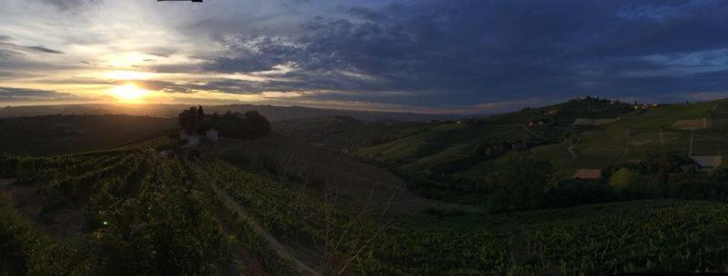 ホテル Cascina Vignole