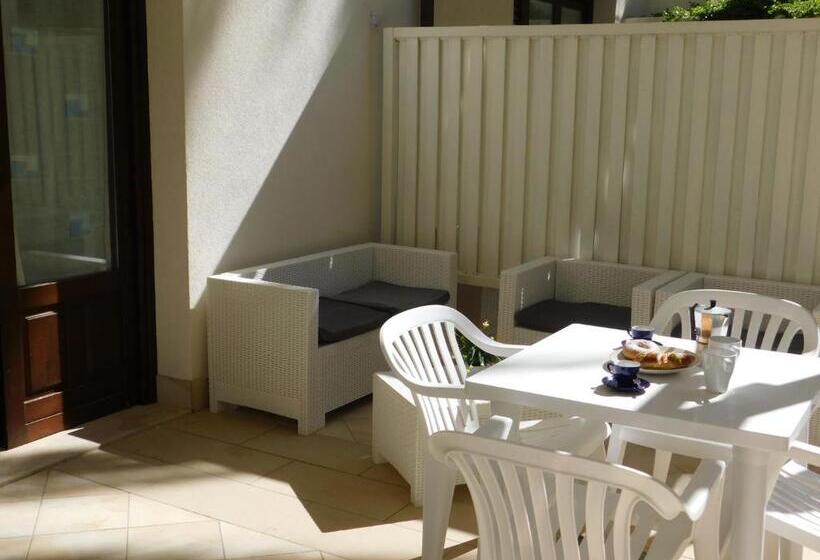 בית מלון כפרי Case Vacanza Elisir