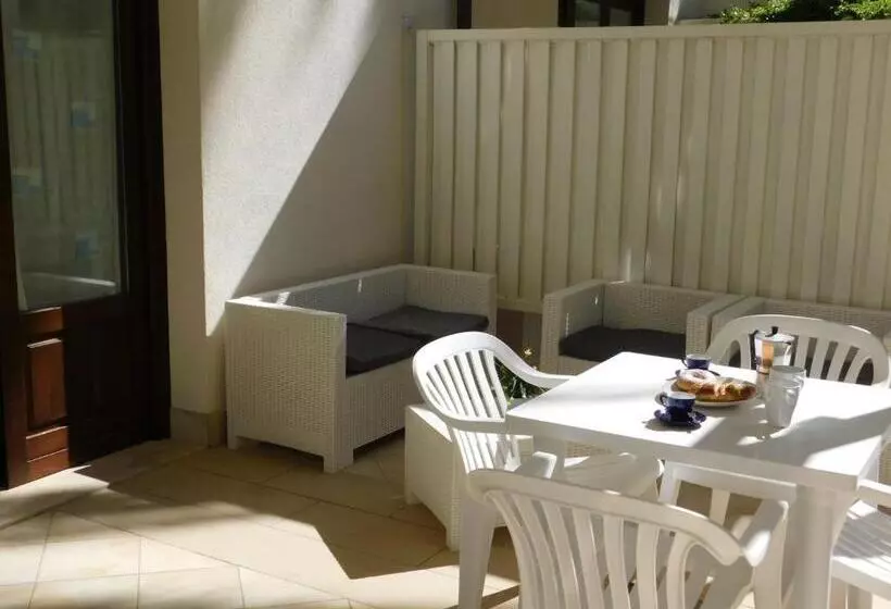 فندق Case Vacanza Elisir