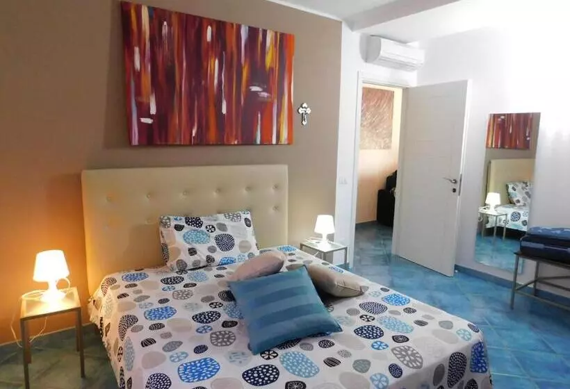 فندق Case Vacanza Elisir