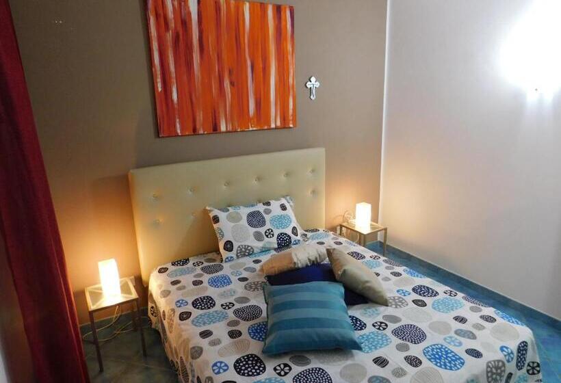 בית מלון כפרי Case Vacanza Elisir