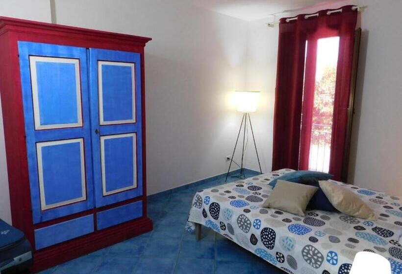 בית מלון כפרי Case Vacanza Elisir