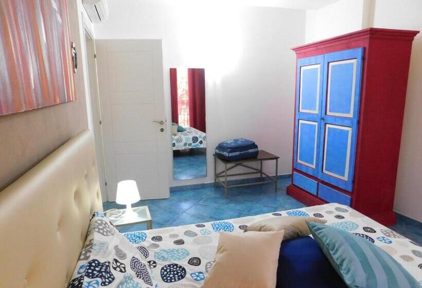 בית מלון כפרי Case Vacanza Elisir