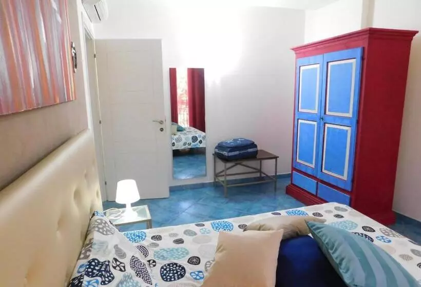 فندق Case Vacanza Elisir