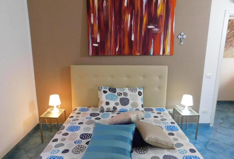 בית מלון כפרי Case Vacanza Elisir