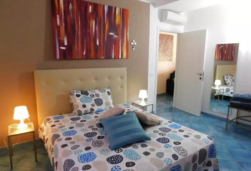 فندق Case Vacanza Elisir