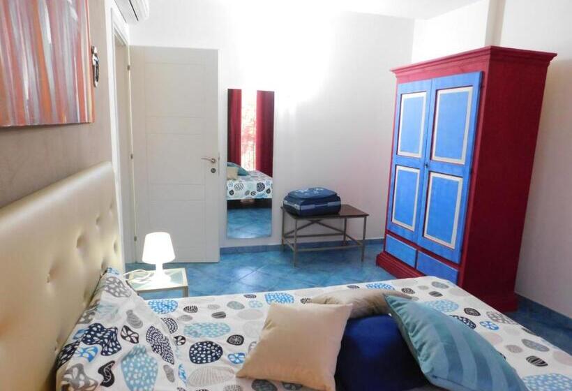 בית מלון כפרי Case Vacanza Elisir