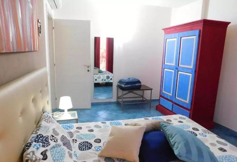 فندق Case Vacanza Elisir