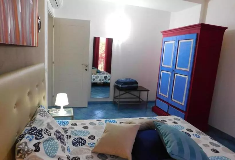 فندق Case Vacanza Elisir