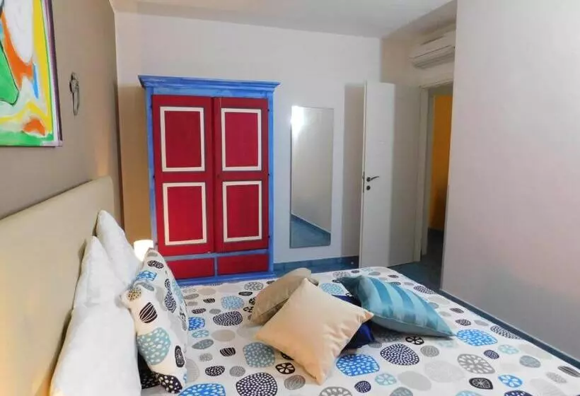 فندق Case Vacanza Elisir