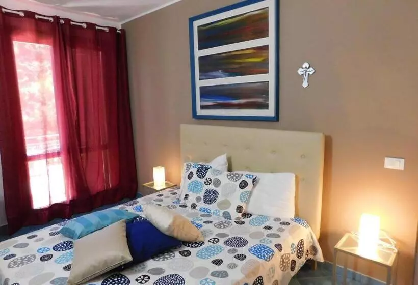 فندق Case Vacanza Elisir